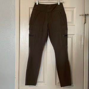 Athleta Hybrid Cargos!